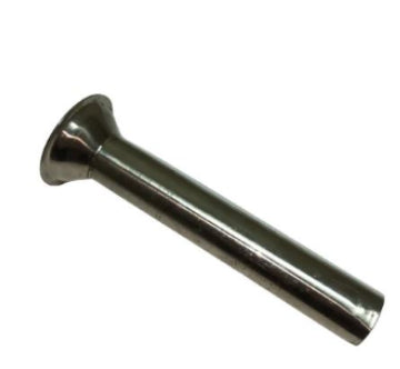 GATTO Spare 30mm Funnel for Hydraulic Sausage Filler